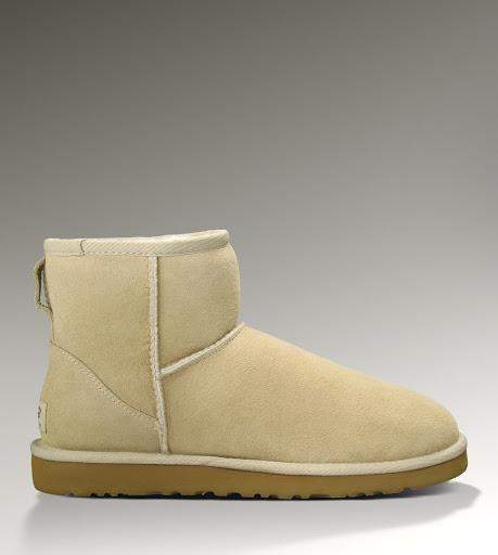 Ugg Classic Mini-Ugg-Boots,Brand_Ugg,Gender_Women's,Type_Boots,Women