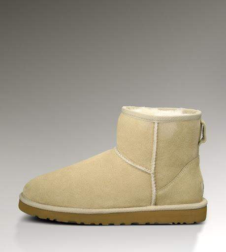 Ugg Classic Mini-Ugg-Boots,Brand_Ugg,Gender_Women's,Type_Boots,Women