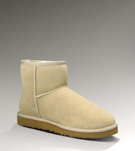Ugg Classic Mini-Ugg-Boots,Brand_Ugg,Gender_Women's,Type_Boots,Women