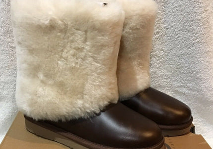 UGG PATTEN WOMEN BOOTS