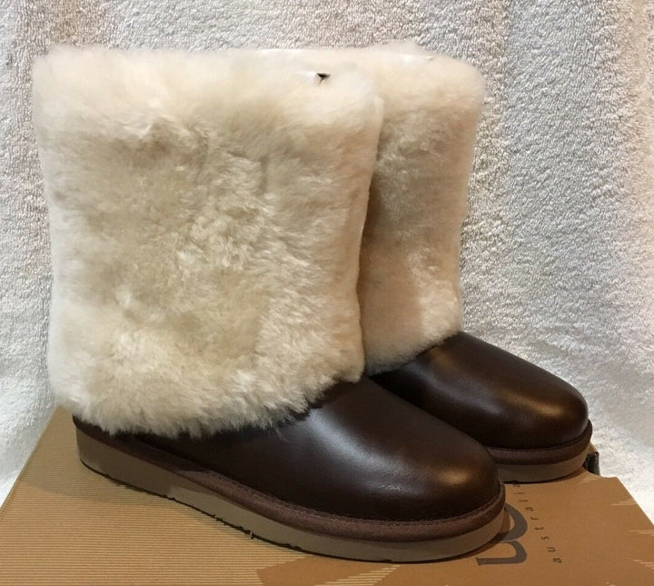 UGG PATTEN WOMEN BOOTS