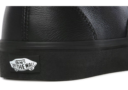VANS AUTHENTIC LEATHER UNISEX SNEAKERS
