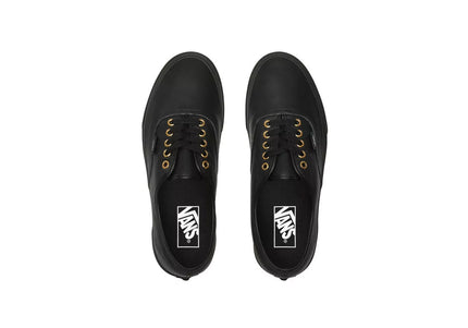 VANS AUTHENTIC LEATHER UNISEX SNEAKERS
