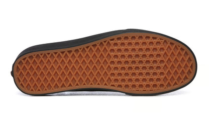 VANS AUTHENTIC LEATHER