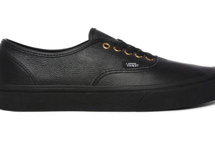 VANS AUTHENTIC LEATHER UNISEX SNEAKERS