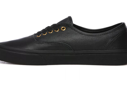 VANS AUTHENTIC LEATHER UNISEX SNEAKERS