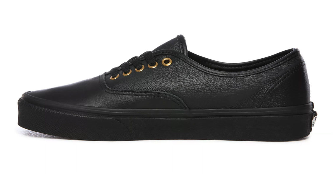 VANS AUTHENTIC LEATHER UNISEX SNEAKERS