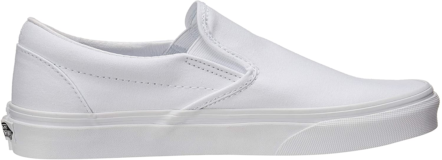 VANS CLASSIC SLIP-ON UNISEX SNEAKERS