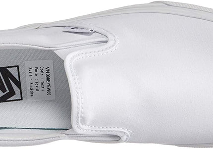 VANS CLASSIC SLIP-ON UNISEX SNEAKERS