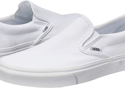VANS CLASSIC SLIP-ON UNISEX SNEAKERS