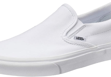 VANS CLASSIC SLIP-ON UNISEX SNEAKERS