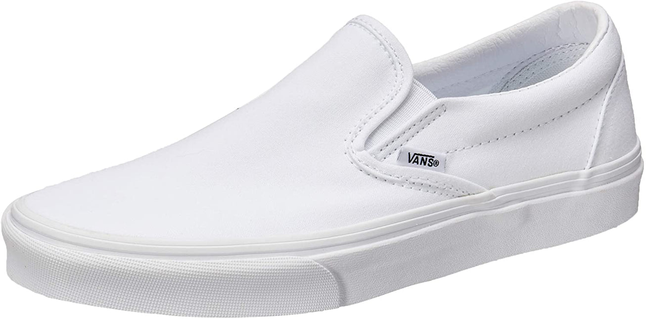 VANS CLASSIC SLIP-ON UNISEX SNEAKERS