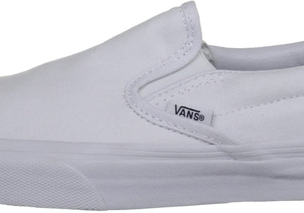 VANS CLASSIC SLIP-ON UNISEX SNEAKERS