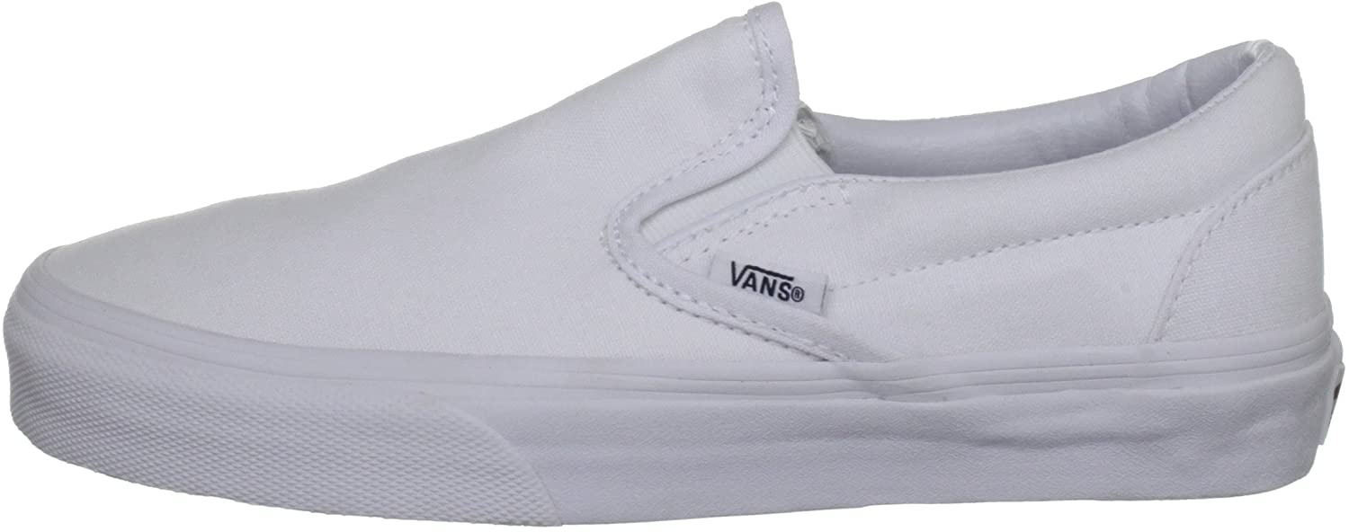 VANS CLASSIC SLIP-ON UNISEX SNEAKERS