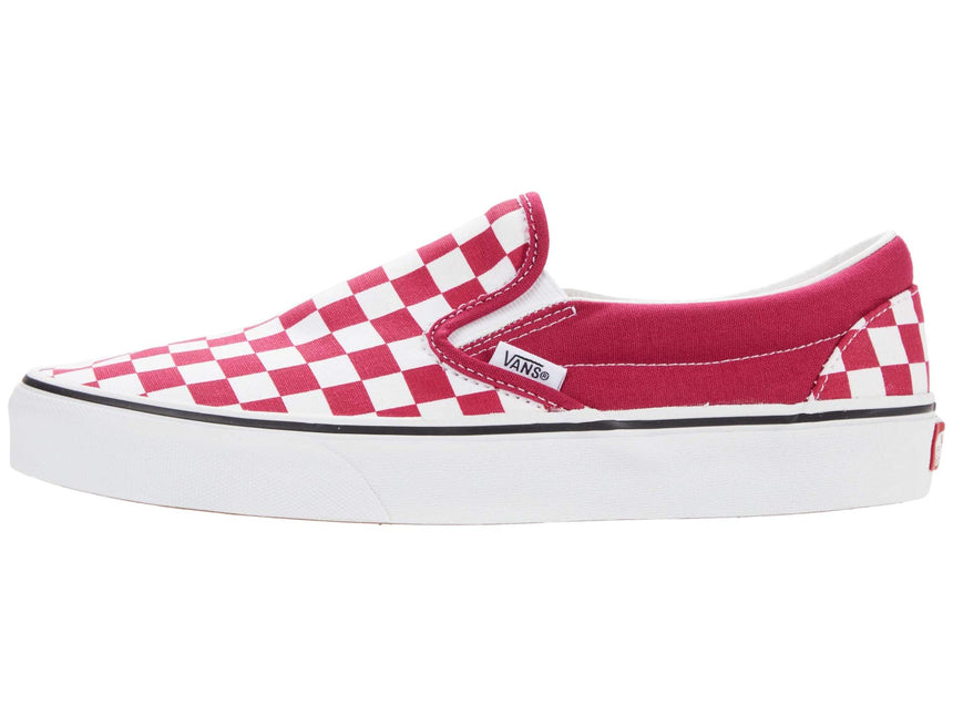 VANS FU CLASSIC SLIP-ON UNISEX SNEAKERS