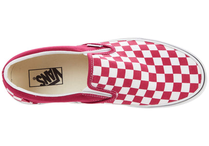 VANS FU CLASSIC SLIP-ON UNISEX SNEAKERS