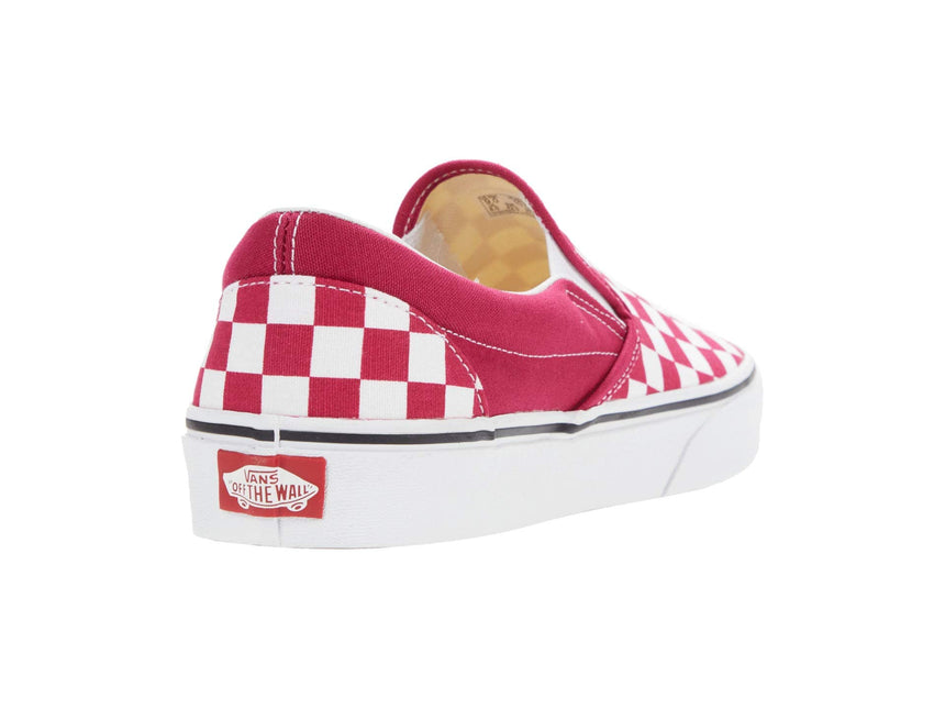 VANS FU CLASSIC SLIP-ON UNISEX SNEAKERS