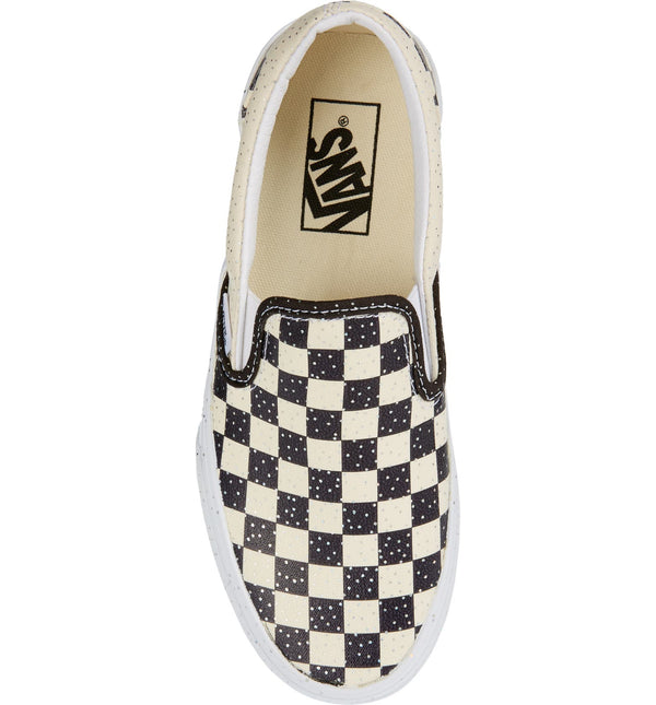 VANS FU CLASSIC SLIP-ON UNISEX SNEAKERS