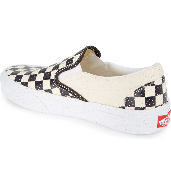 VANS FU CLASSIC SLIP-ON UNISEX SNEAKERS