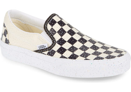 VANS FU CLASSIC SLIP-ON UNISEX SNEAKERS