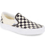 (Confetti) Black / True White