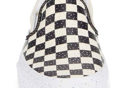 VANS FU CLASSIC SLIP-ON UNISEX SNEAKERS