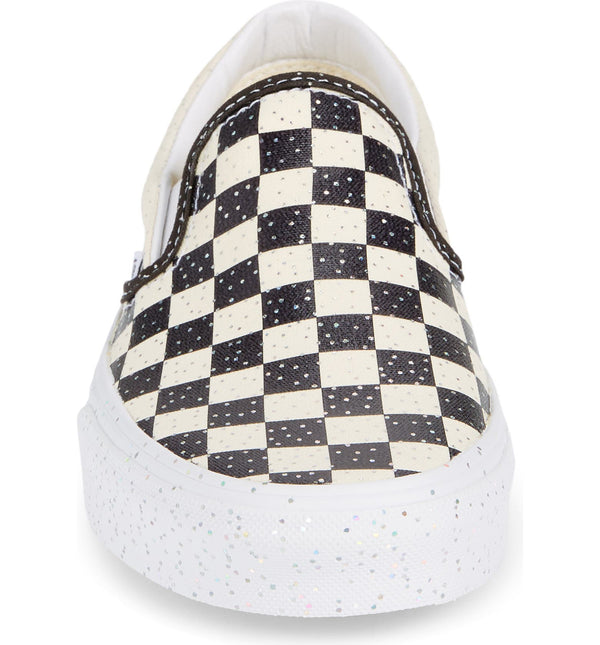 VANS FU CLASSIC SLIP-ON UNISEX SNEAKERS