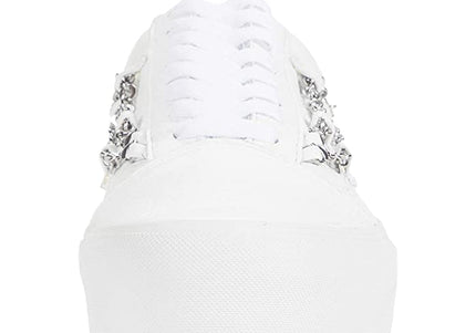 VANS FU OLD SKOOL PLATFORM UNISEX SNEAKERS