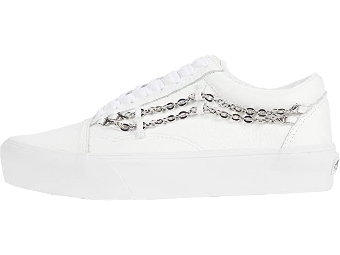 VANS FU OLD SKOOL PLATFORM UNISEX SNEAKERS