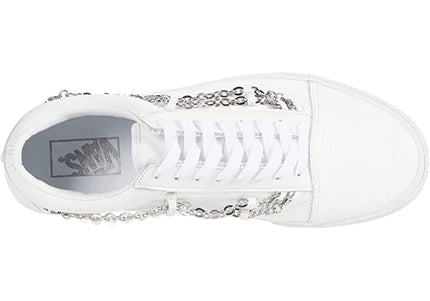 VANS FU OLD SKOOL PLATFORM UNISEX SNEAKERS