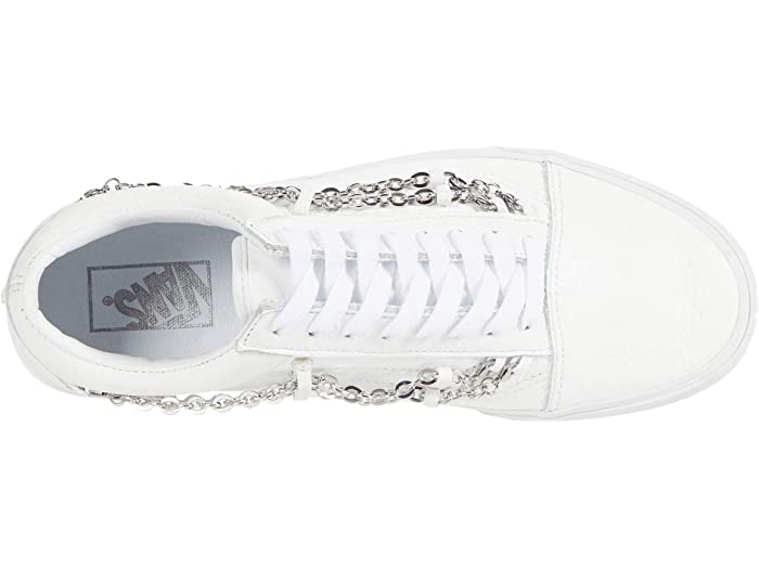 VANS FU OLD SKOOL PLATFORM UNISEX SNEAKERS