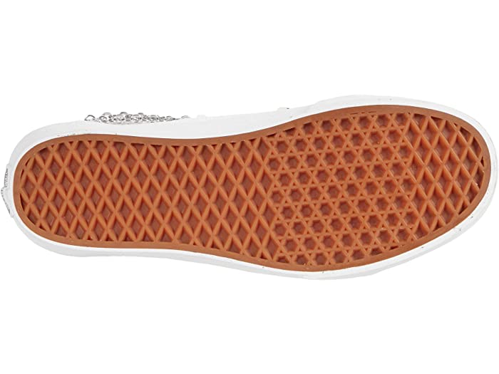 VANS FU OLD SKOOL PLATFORM UNISEX SNEAKERS