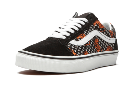 VANS FU OLD SKOOL (TIGER FLORAL) UNISEX SNEAKERS