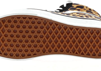 VANS FU SK8-HI UNISEX SNEAKERS