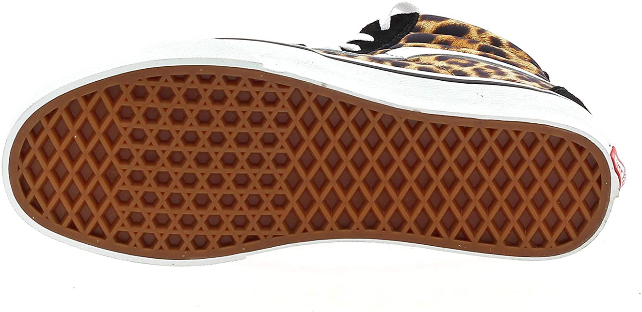 VANS FU SK8-HI UNISEX SNEAKERS