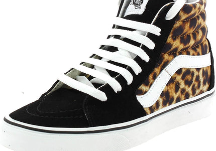 VANS FU SK8-HI UNISEX SNEAKERS
