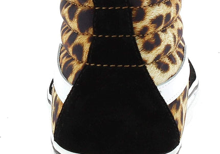 VANS FU SK8-HI UNISEX SNEAKERS