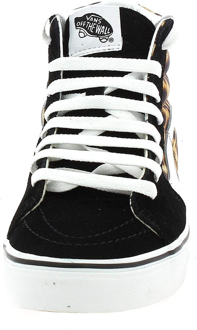 VANS FU SK8-HI UNISEX SNEAKERS