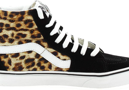 VANS FU SK8-HI UNISEX SNEAKERS