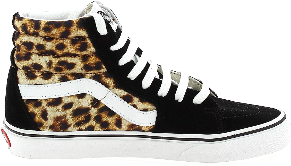 VANS FU SK8-HI UNISEX SNEAKERS