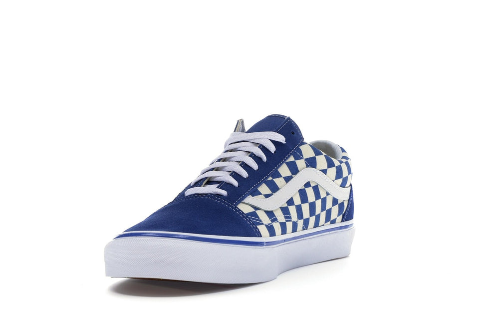 VANS OLD SKOOL UNISEX SNEAKERS