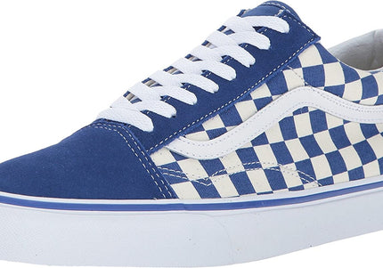 VANS OLD SKOOL UNISEX SNEAKERS