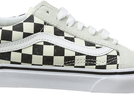 VANS OLD SKOOL UNISEX SNEAKERS