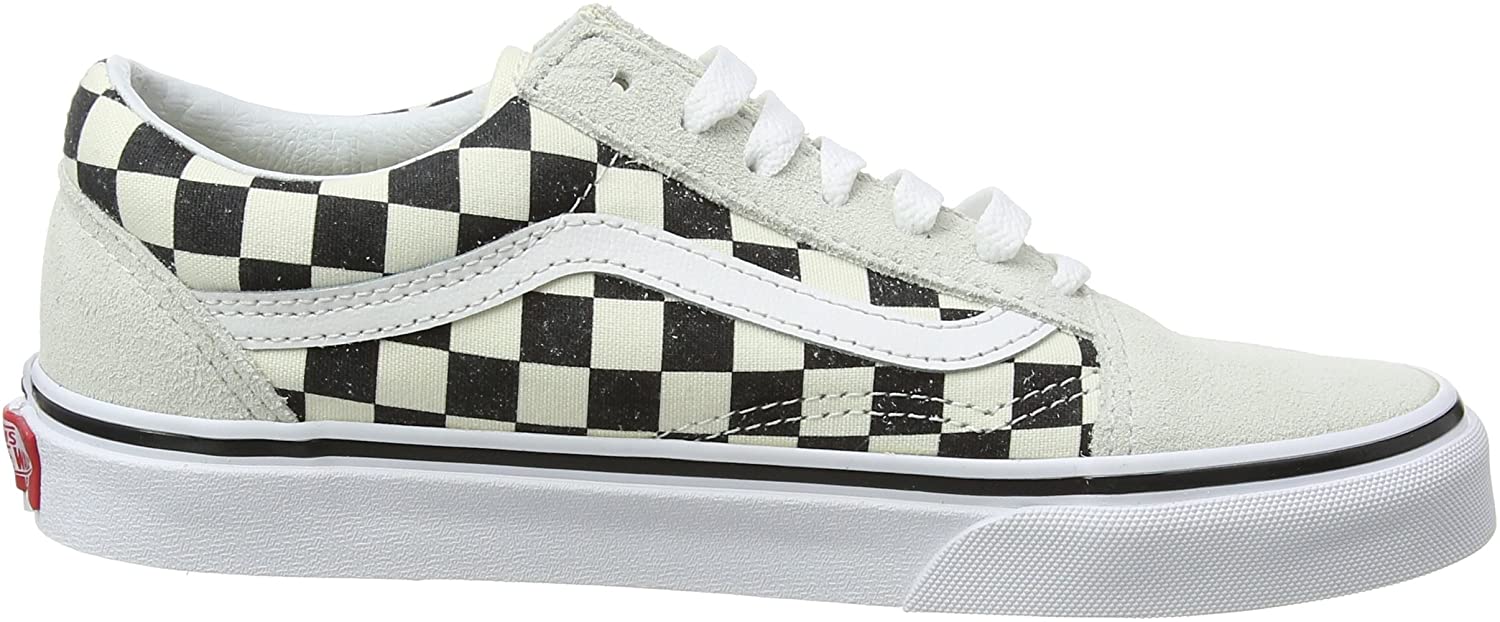 VANS OLD SKOOL UNISEX SNEAKERS