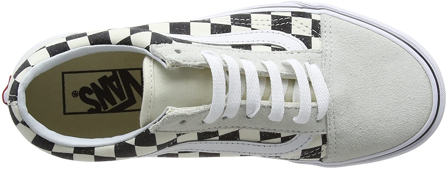 VANS OLD SKOOL UNISEX SNEAKERS