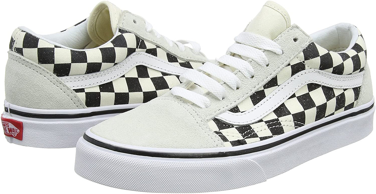 VANS OLD SKOOL UNISEX SNEAKERS