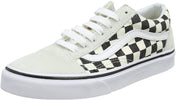 Checkerboard White/Black