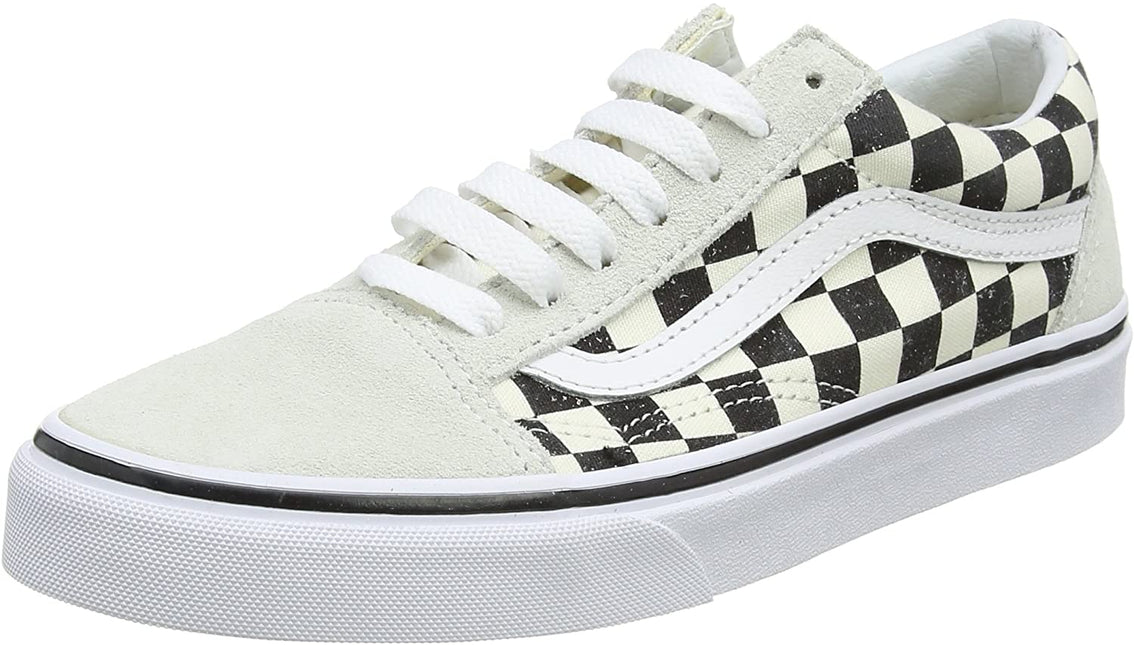 VANS OLD SKOOL UNISEX SNEAKERS
