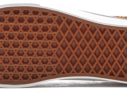 VANS OLD SKOOL FLAME UNISEX SNEAKERS