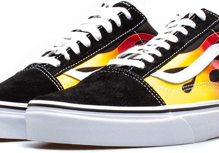 VANS OLD SKOOL FLAME